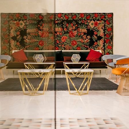 Museum Hotel Tbilisi Eksteriør bilde