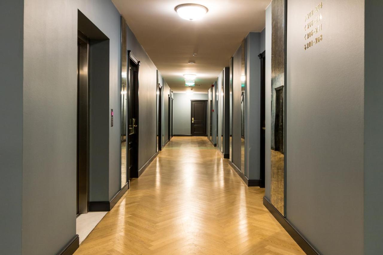 Museum Hotel Tbilisi Eksteriør bilde