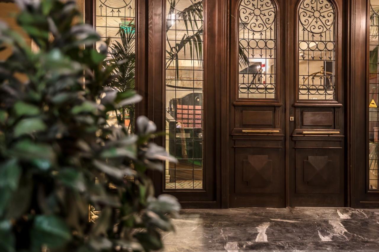 Museum Hotel Tbilisi Eksteriør bilde
