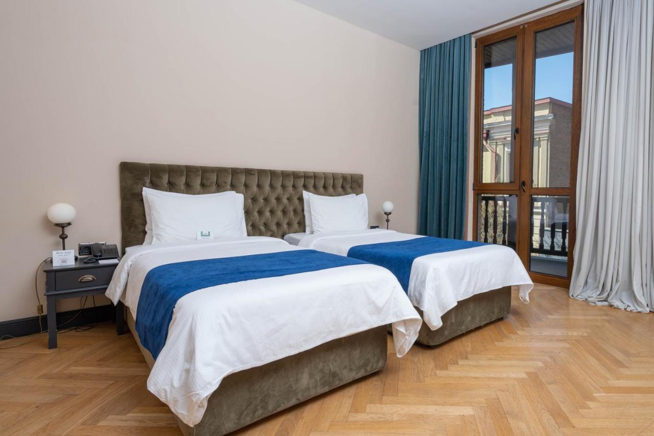 Museum Hotel Tbilisi Rom bilde