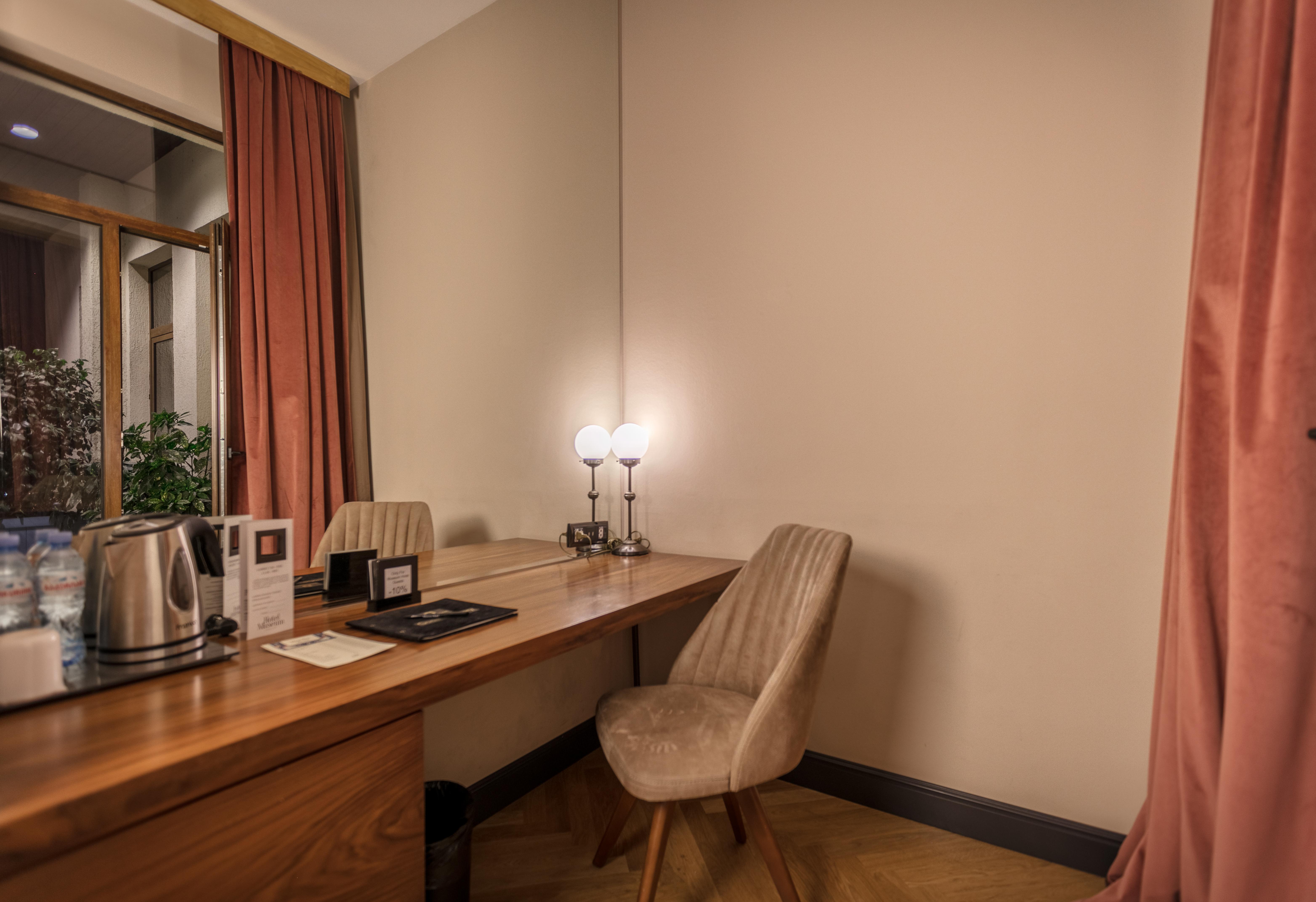 Museum Hotel Tbilisi Eksteriør bilde