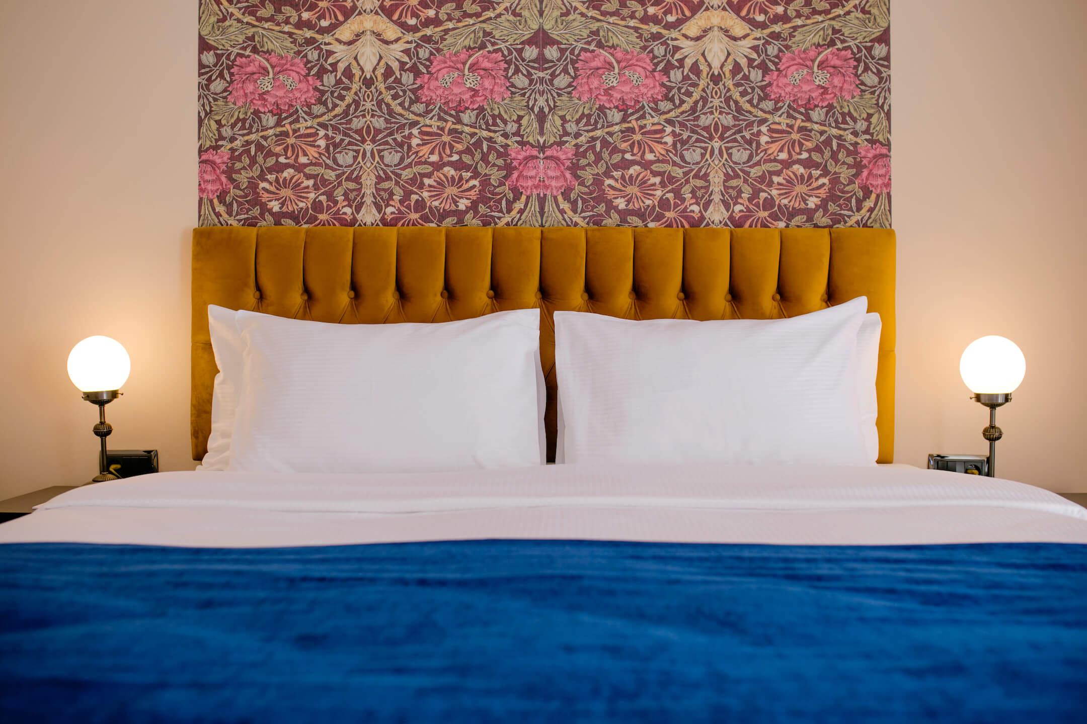 Museum Hotel Tbilisi Eksteriør bilde
