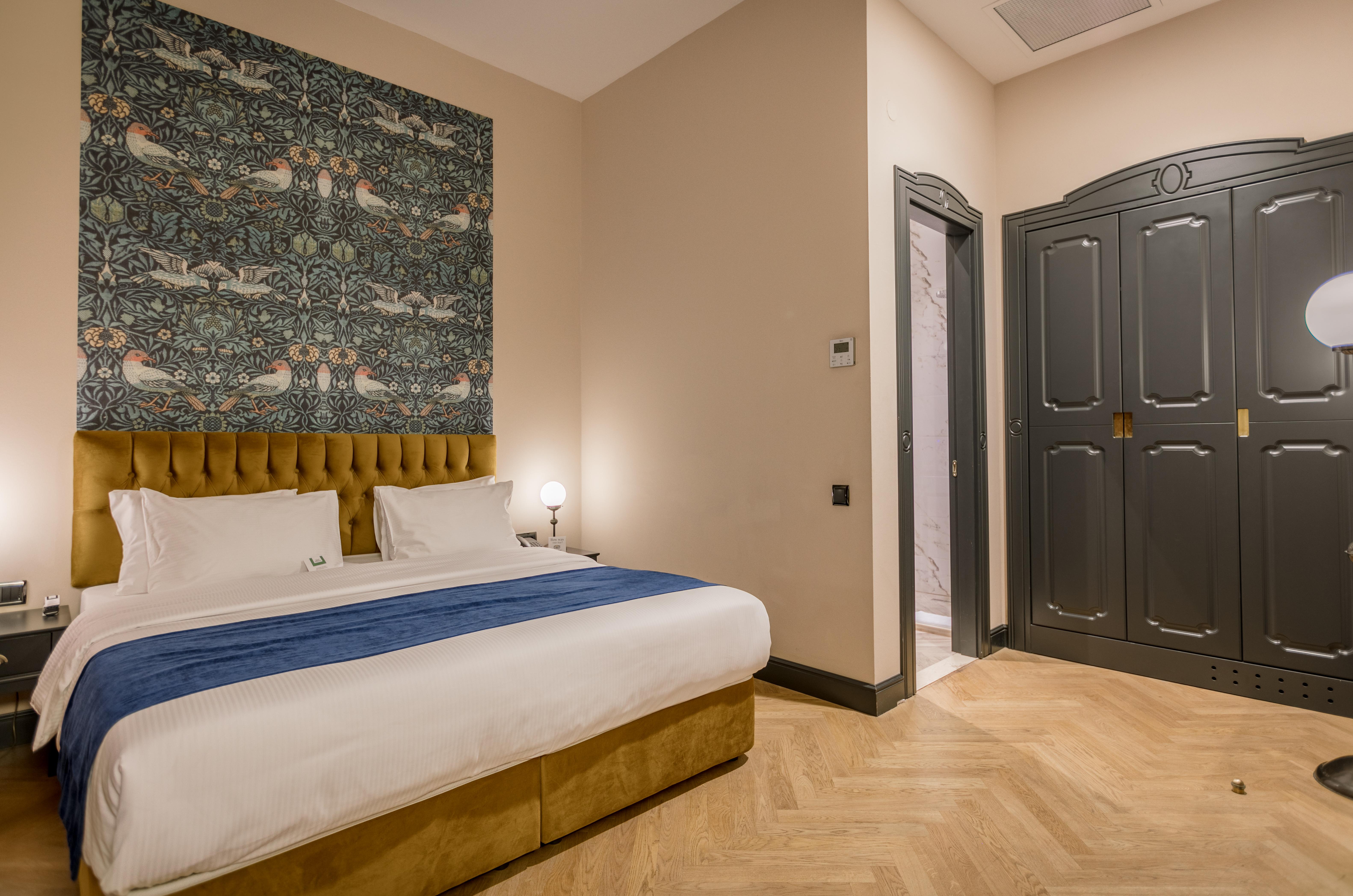 Museum Hotel Tbilisi Eksteriør bilde