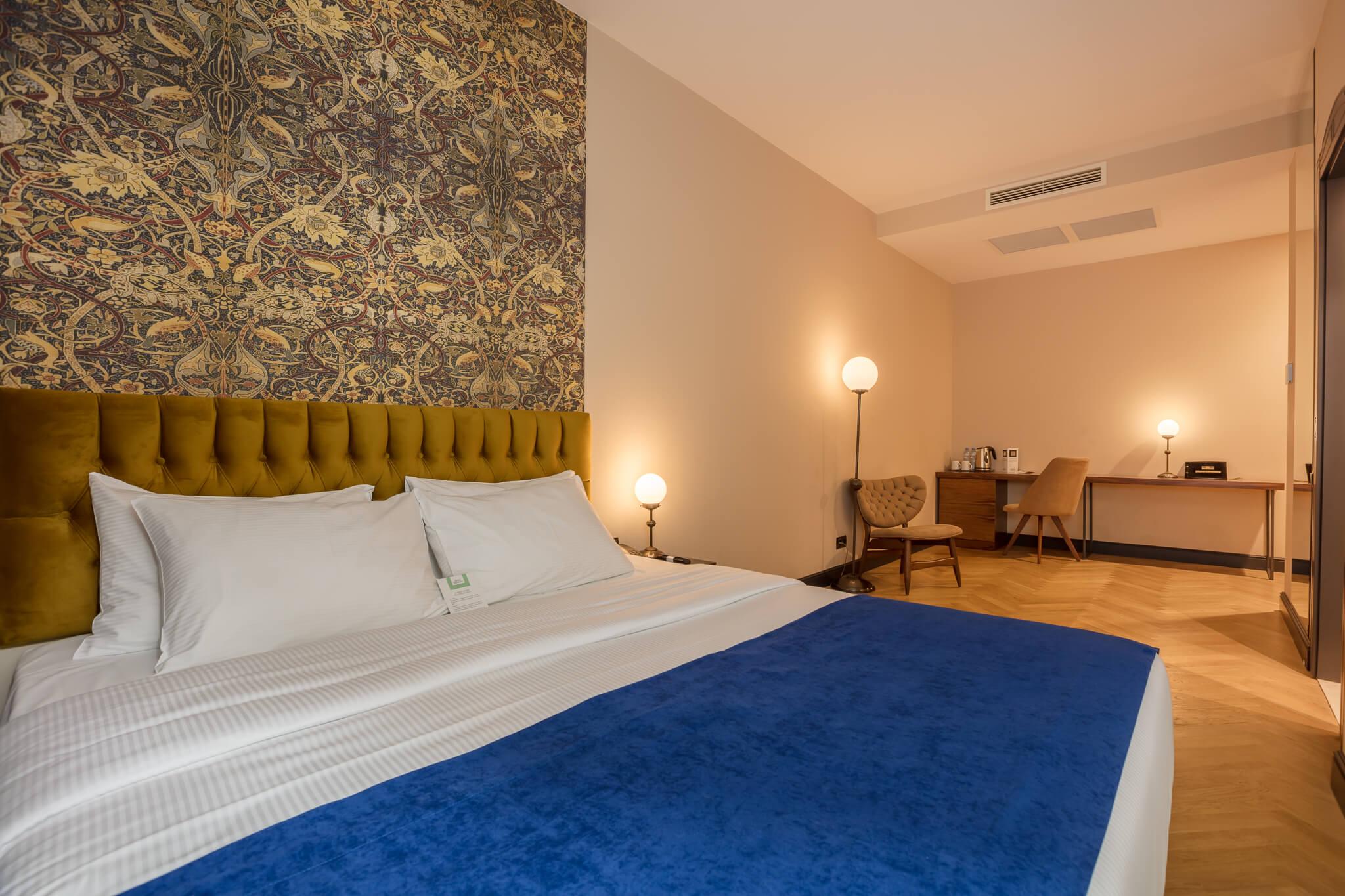 Museum Hotel Tbilisi Eksteriør bilde