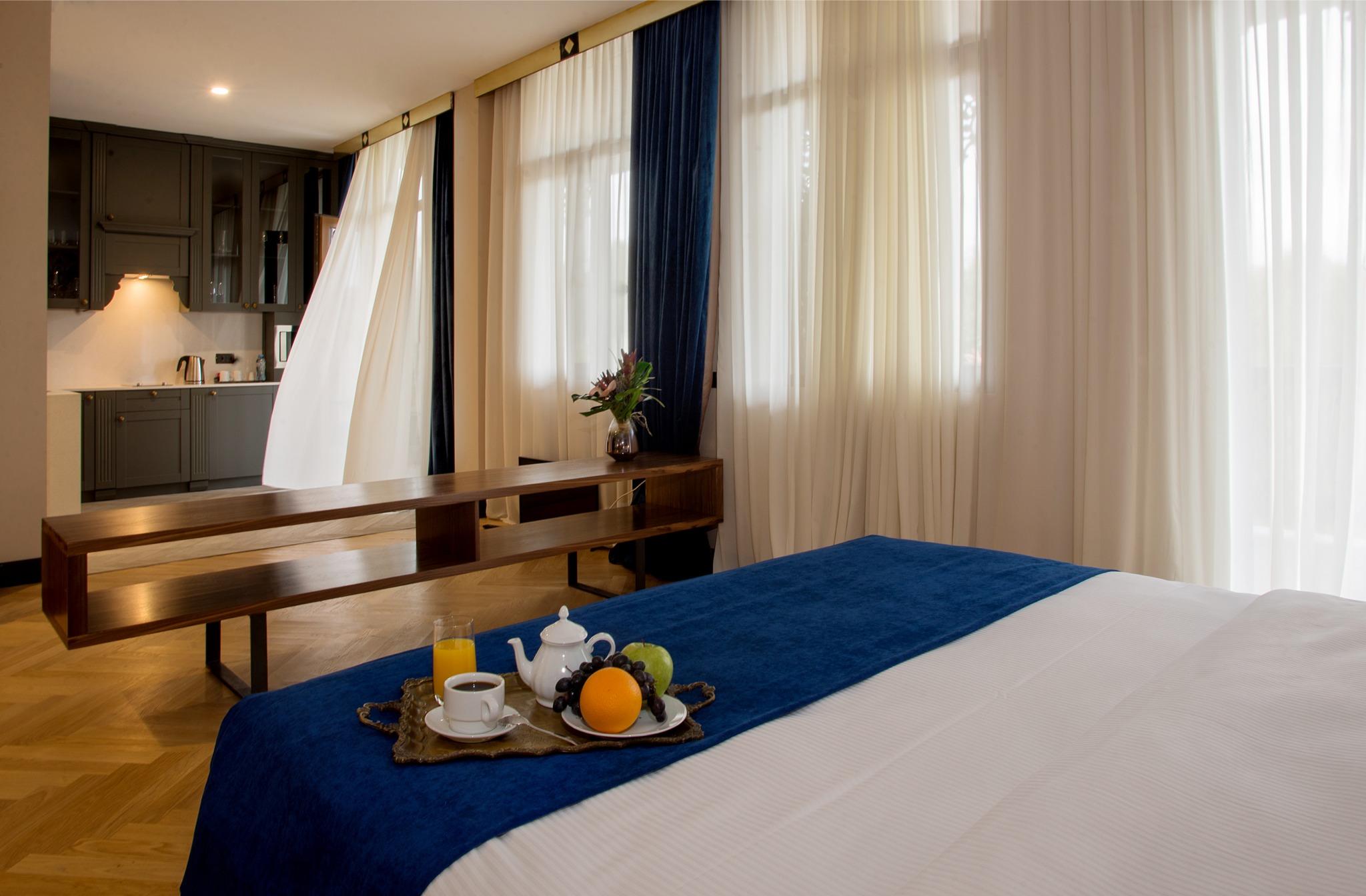 Museum Hotel Tbilisi Eksteriør bilde