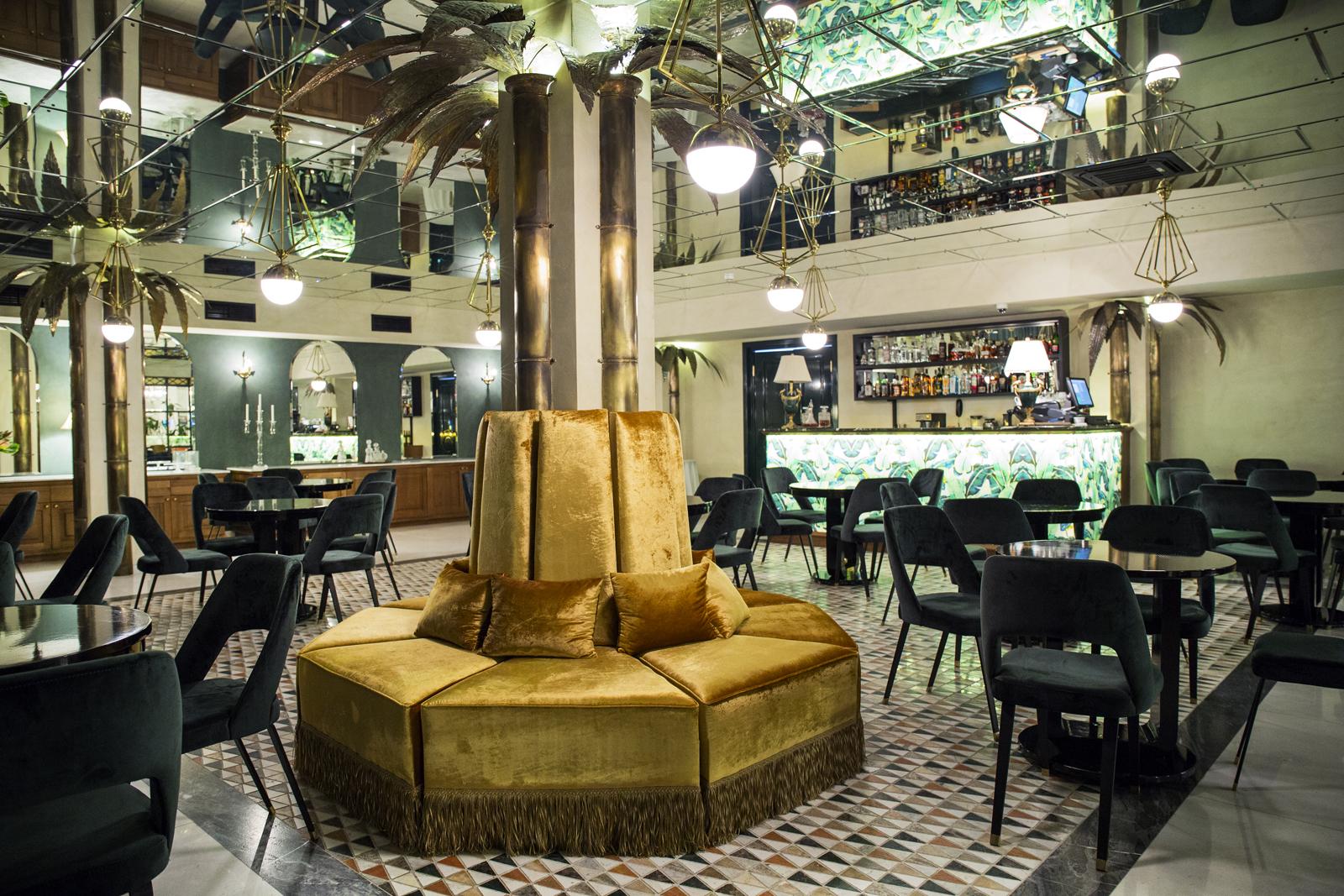 Museum Hotel Tbilisi Eksteriør bilde