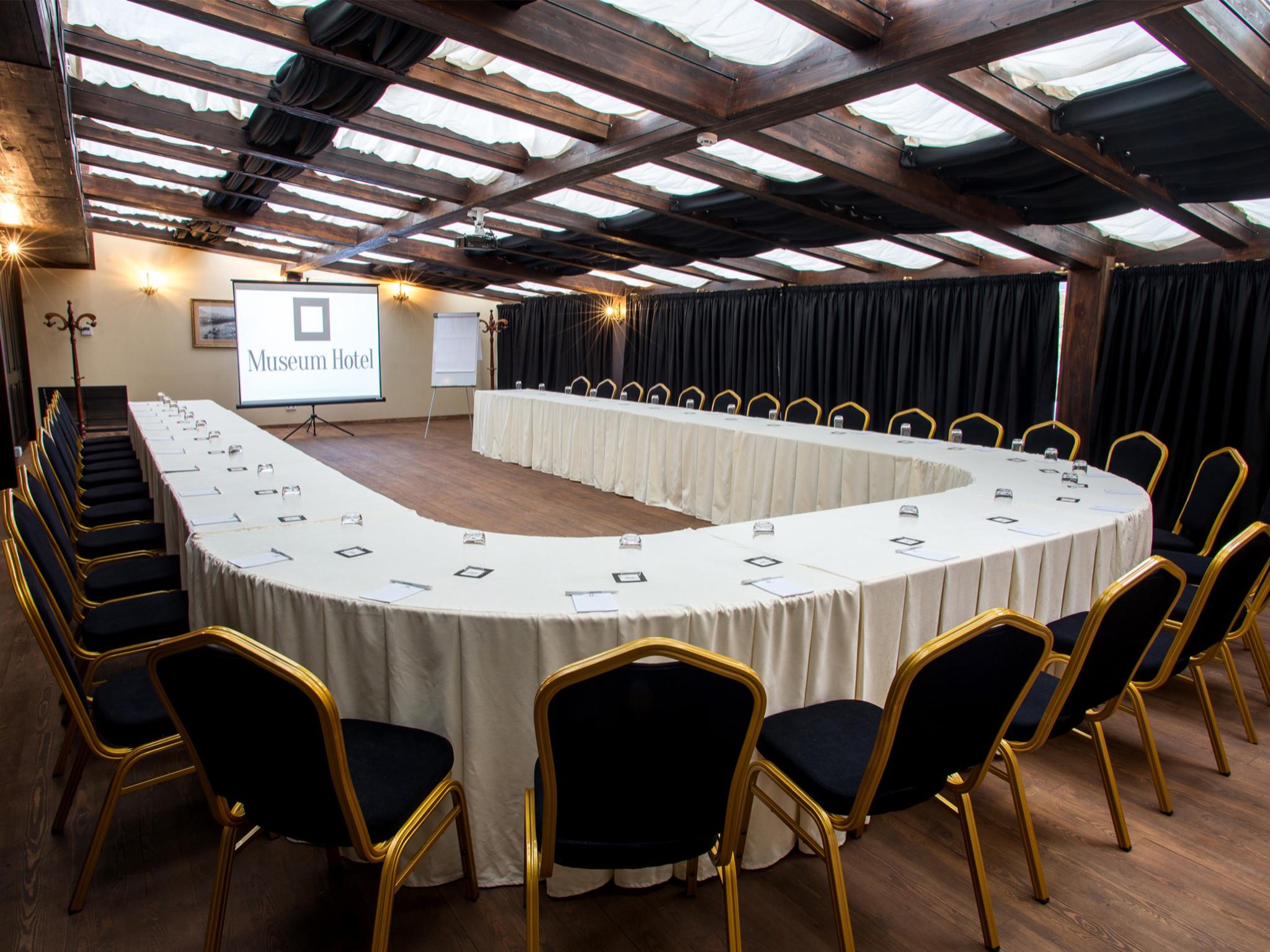 Museum Hotel Tbilisi Eksteriør bilde