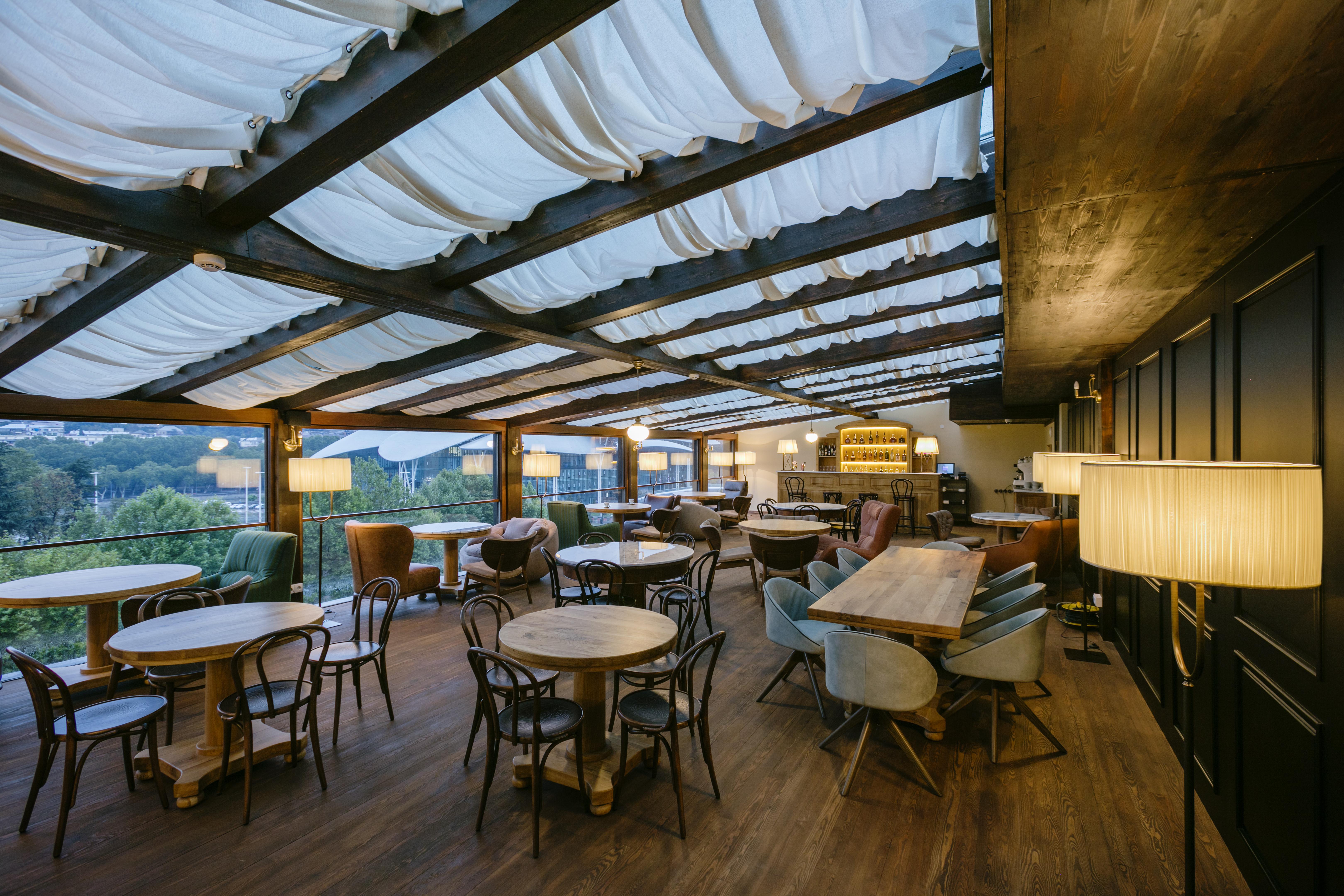 Museum Hotel Tbilisi Eksteriør bilde