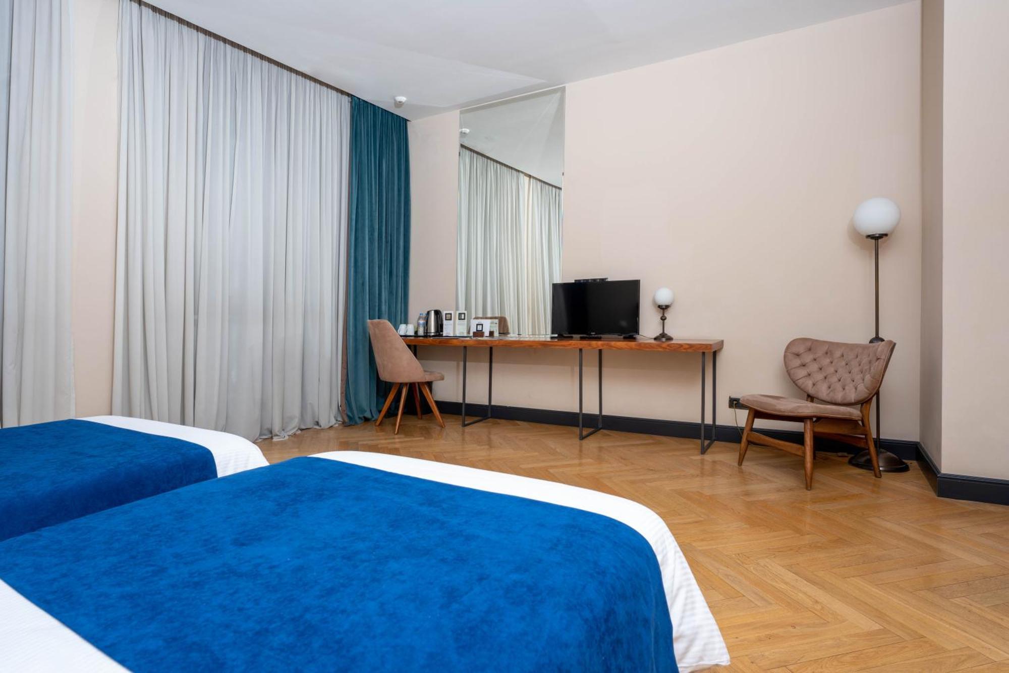 Museum Hotel Tbilisi Rom bilde
