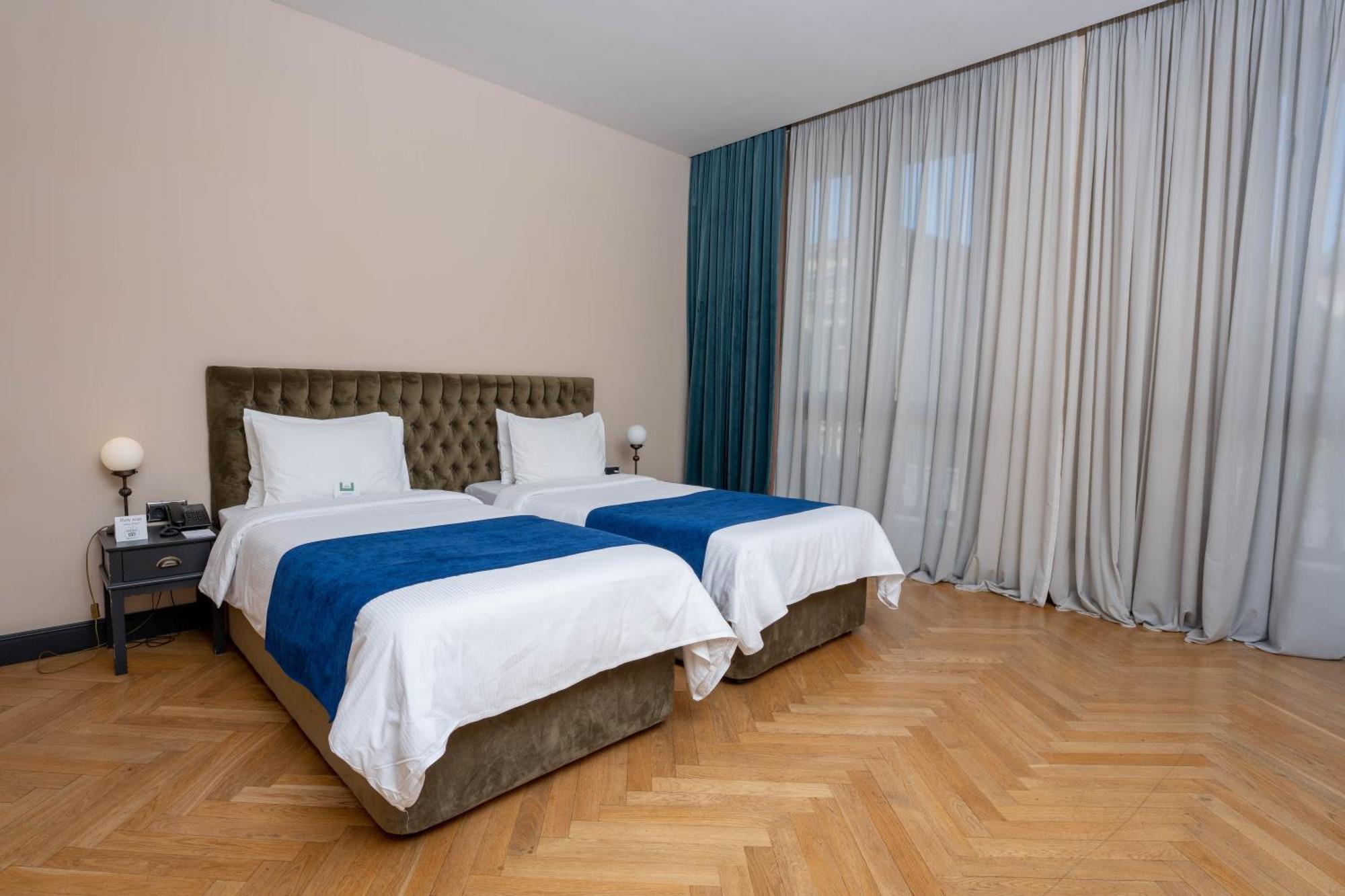 Museum Hotel Tbilisi Rom bilde
