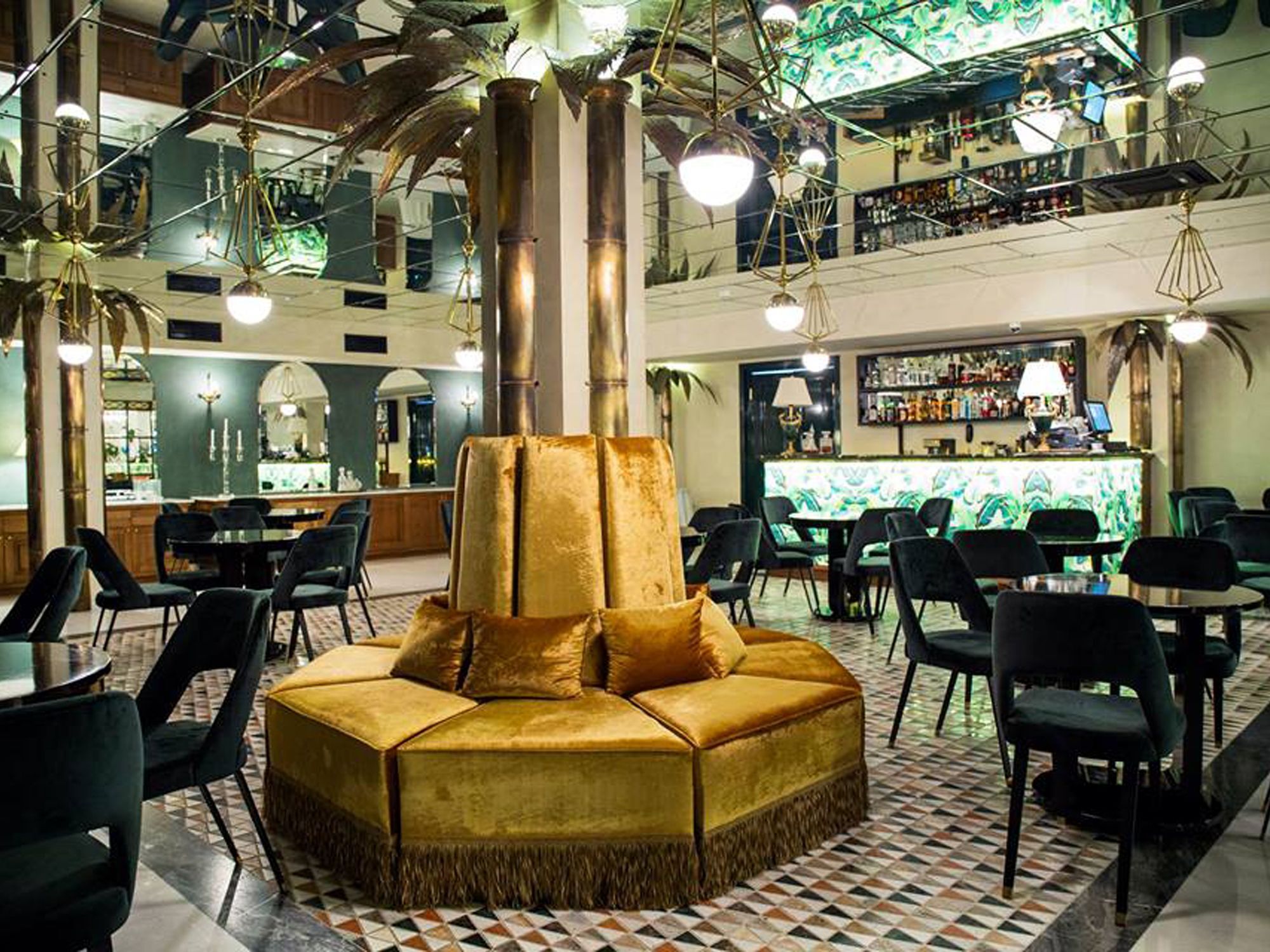 Museum Hotel Tbilisi Eksteriør bilde