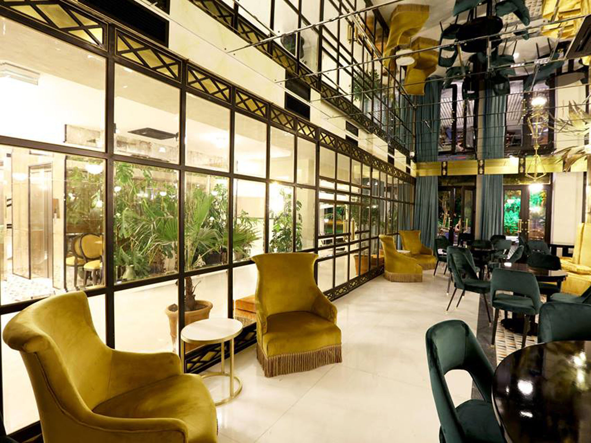 Museum Hotel Tbilisi Eksteriør bilde
