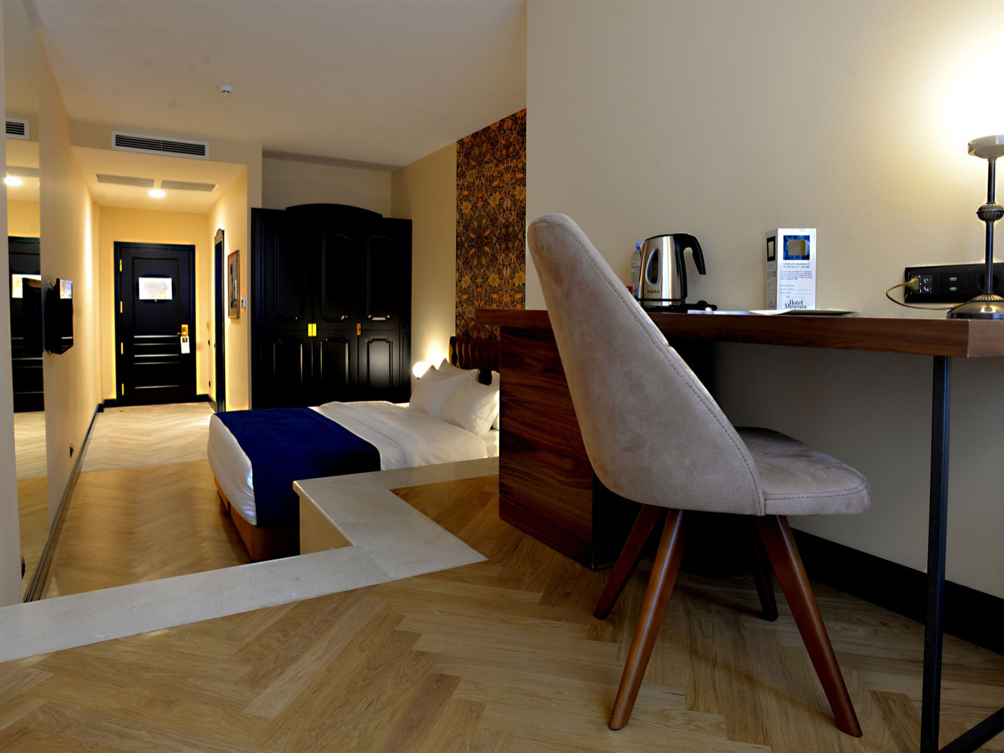 Museum Hotel Tbilisi Eksteriør bilde