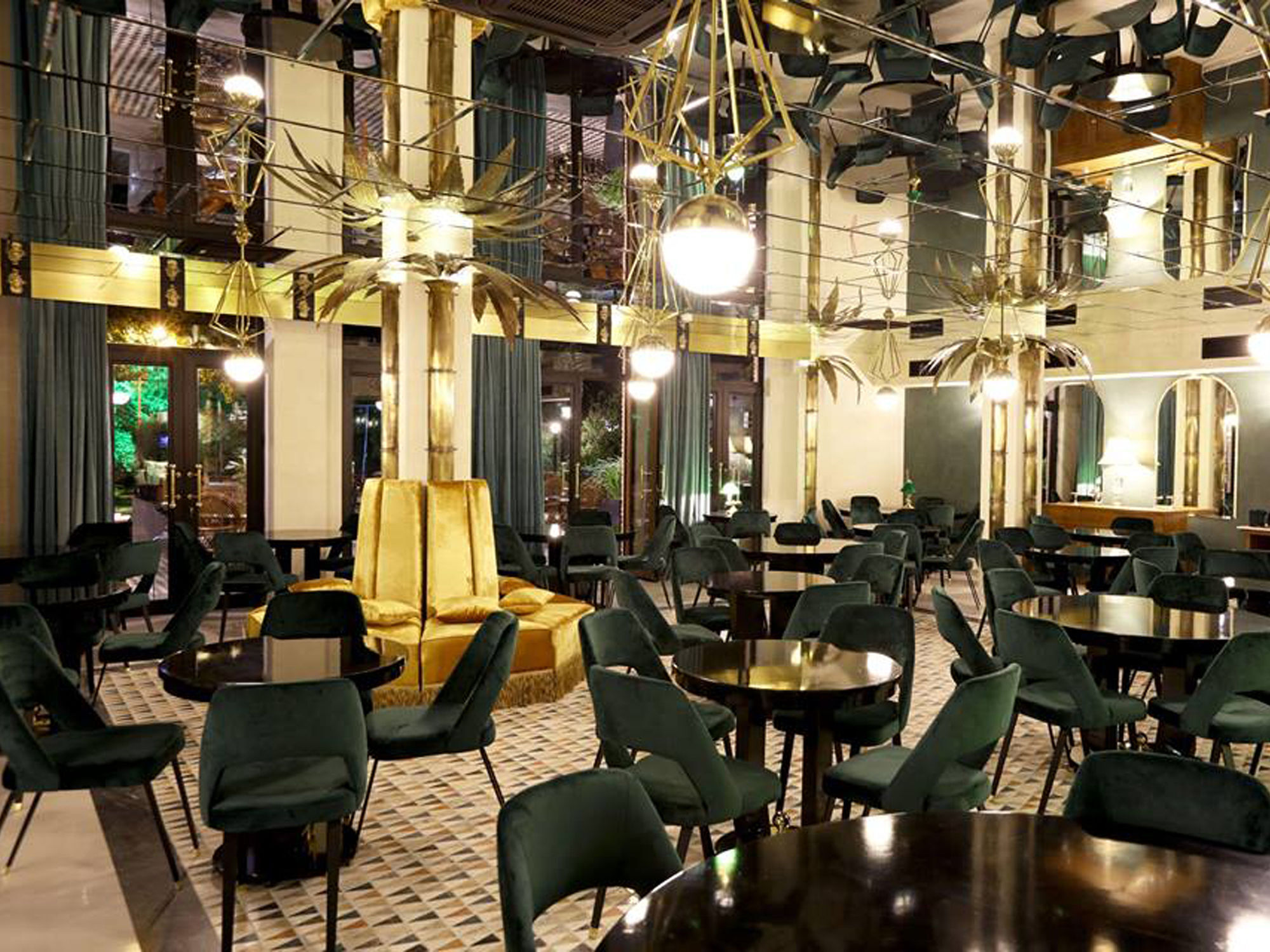 Museum Hotel Tbilisi Eksteriør bilde