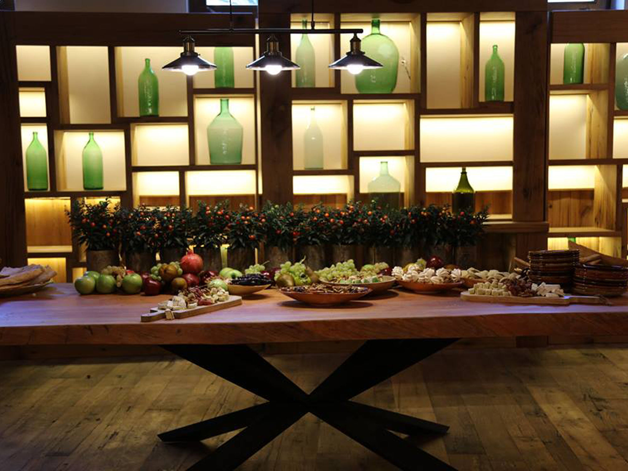 Museum Hotel Tbilisi Eksteriør bilde